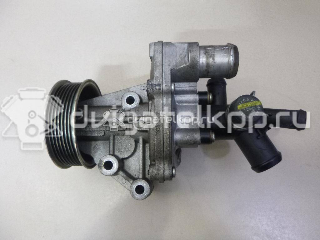 Фото Насос водяной (помпа)  1900052 для Ford Ranger / Transit {forloop.counter}}