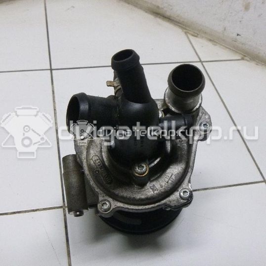 Фото Насос водяной (помпа)  BK3Q8A558CB для Ford Ranger / Transit