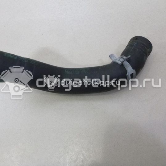 Фото Шланг системы охлаждения  1717636 для Ford Transit