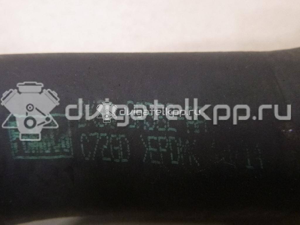 Фото Шланг системы охлаждения  1717636 для Ford Transit {forloop.counter}}