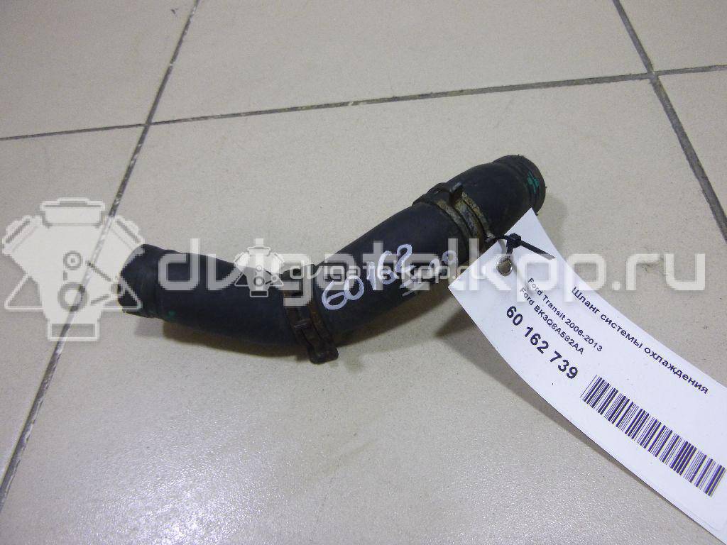 Фото Шланг системы охлаждения  bk3q8a582aa для Ford Transit {forloop.counter}}