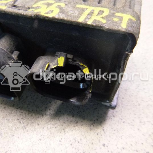 Фото Реле свечей накала  CC1112B533AB для Ford Tourneo / Ranger / Transit