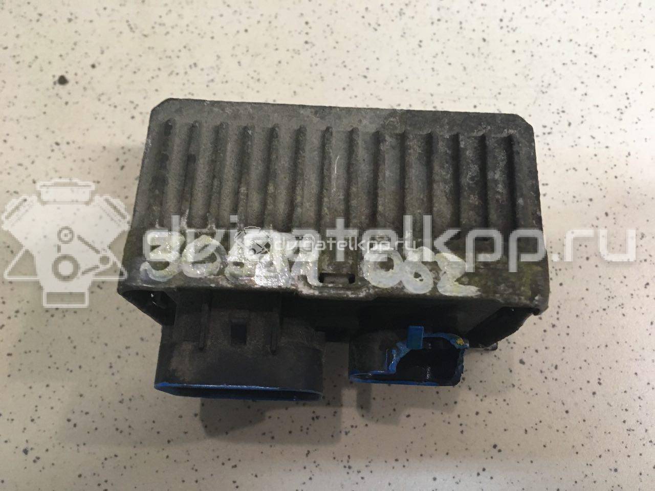 Фото Реле свечей накала  CC1112B533AB для Ford Tourneo / Ranger / Transit {forloop.counter}}