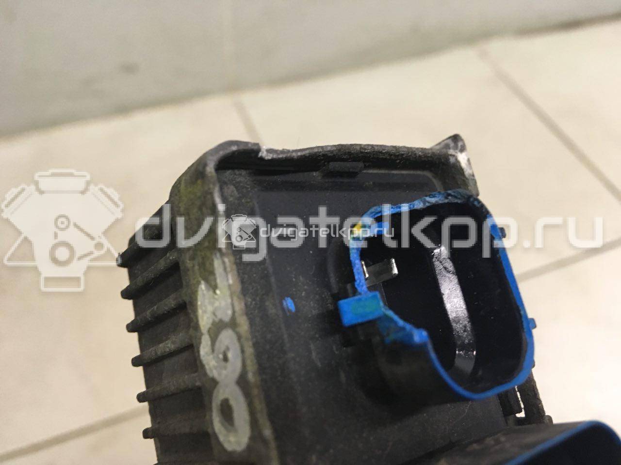 Фото Реле свечей накала  CC1112B533AB для Ford Tourneo / Ranger / Transit {forloop.counter}}