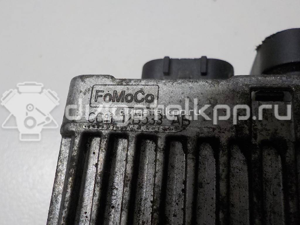 Фото Реле свечей накала  1719477 для Ford Tourneo / Ranger / Transit {forloop.counter}}