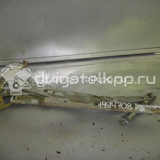 Фото Стеклоподъемник механ. передний правый  1011440 для Ford Scorpio