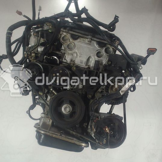 Фото Контрактный (б/у) двигатель SR20DE для Nissan (Dongfeng) Sunny / Bluebird 125-160 л.с 16V 2.0 л бензин