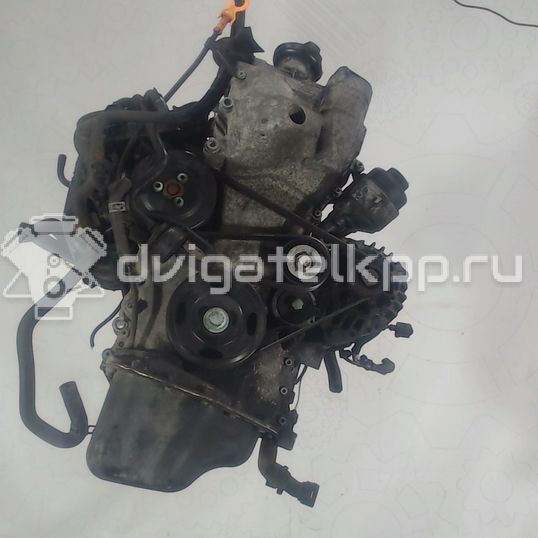 Фото Контрактный (б/у) двигатель BME для Seat Ibiza / Cordoba 64 л.с 12V 1.2 л бензин