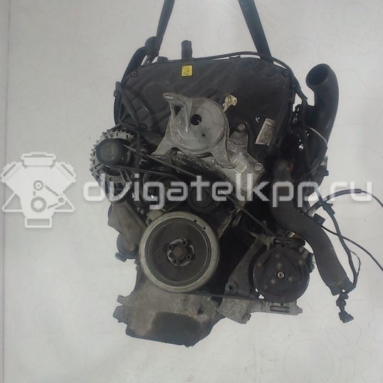 Фото Контрактный (б/у) двигатель Z 19 DT для Holden / Opel / Vauxhall 120 л.с 8V 1.9 л Дизельное топливо