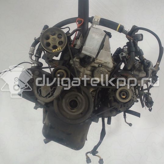 Фото Контрактный (б/у) двигатель D15Z8 для Honda Civic 114 л.с 16V 1.5 л бензин