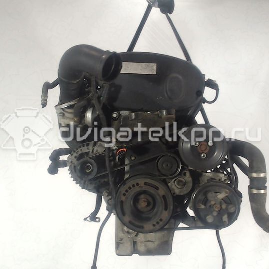 Фото Контрактный (б/у) двигатель Z 18 XER для Holden / Opel / Chevrolet / Vauxhall 140 л.с 16V 1.8 л бензин