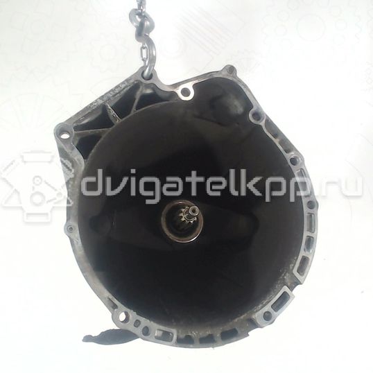 Фото Контрактная (б/у) МКПП для Bmw 5 / Z3 E36 / 3 163-192 л.с 24V 2.5 л M52 B25 (256S4) бензин 220.0.02.2598