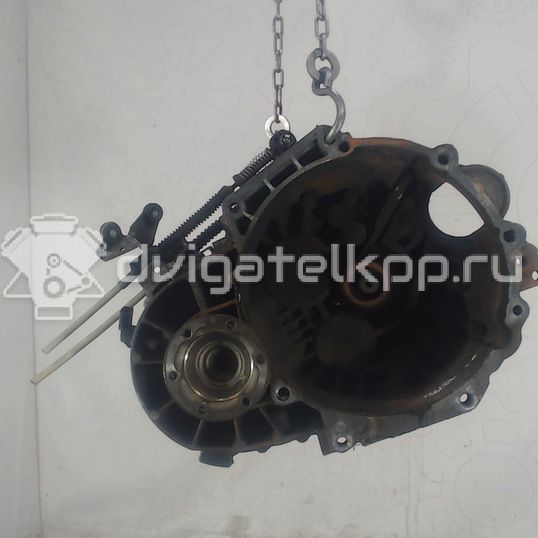 Фото Контрактная (б/у) МКПП для Volkswagen / Seat 180 л.с 20V 1.8 л AUQ бензин 02M300046F