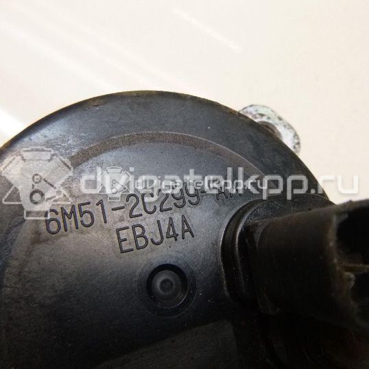 Фото Ступица задняя  1766628 для Ford Focus / C-Max