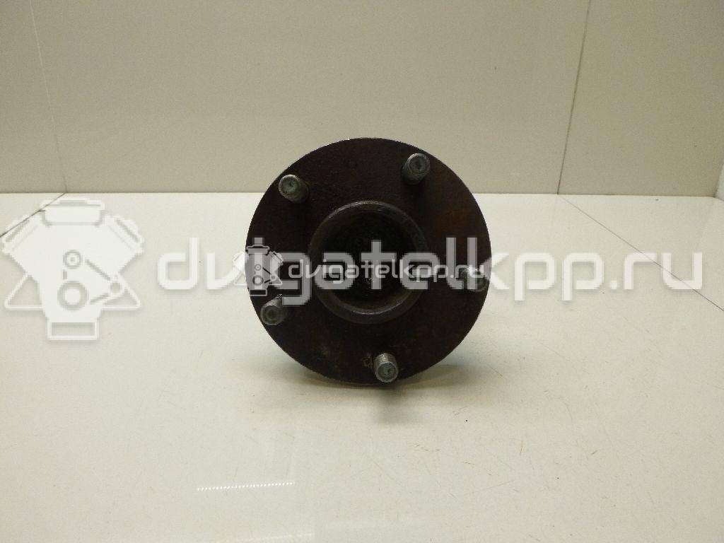 Фото Ступица задняя  1766628 для Ford Focus / C-Max {forloop.counter}}
