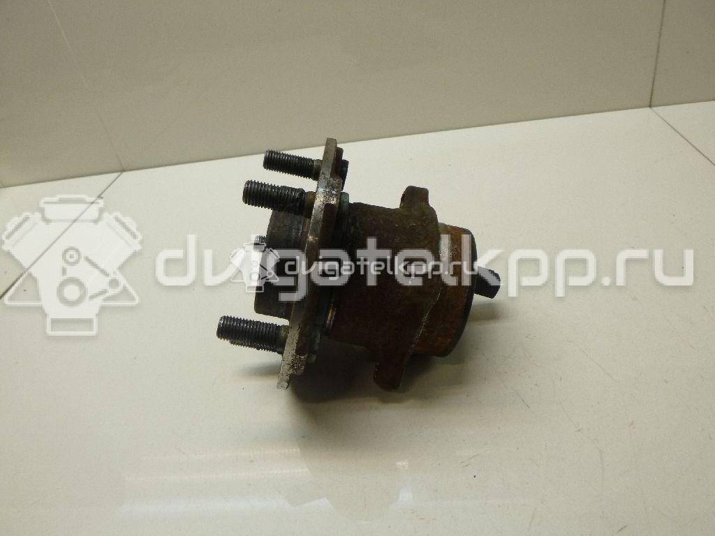 Фото Ступица задняя  1766628 для Ford Focus / C-Max {forloop.counter}}