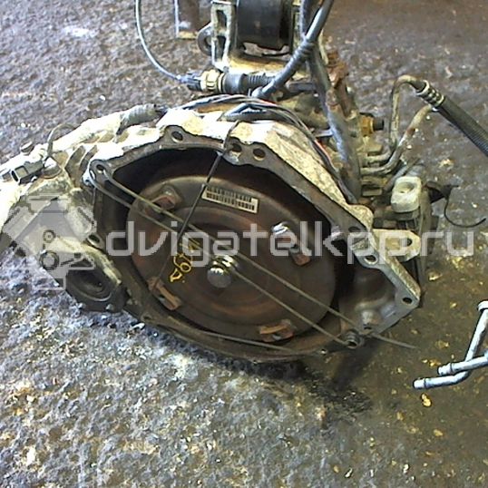 Фото Контрактная (б/у) АКПП для Chrysler / Dodge 170-182 л.с 12V 3.3 л EGV бензин