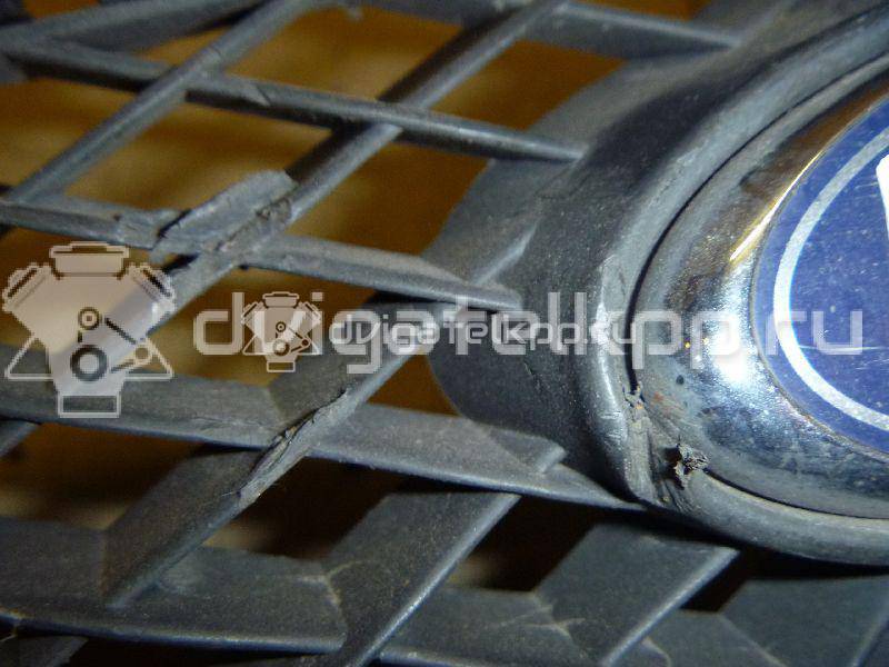 Фото Решетка радиатора  1480187 для Ford S-Max {forloop.counter}}