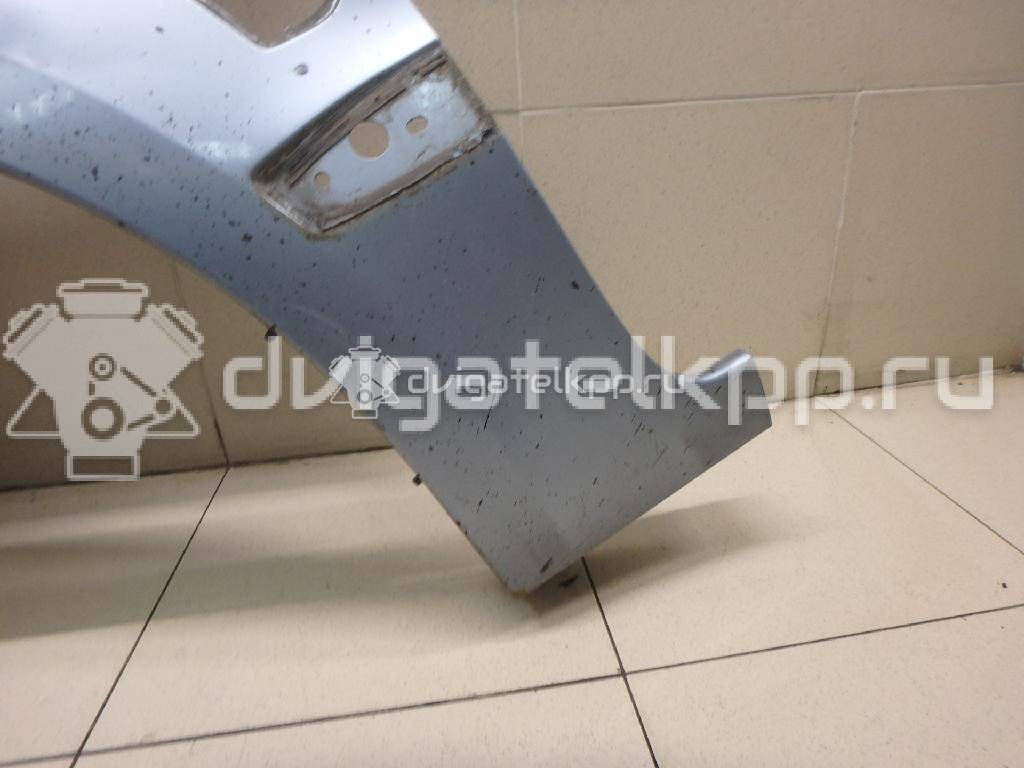 Фото Крыло переднее левое  1712811 для Ford Galaxy / S-Max {forloop.counter}}