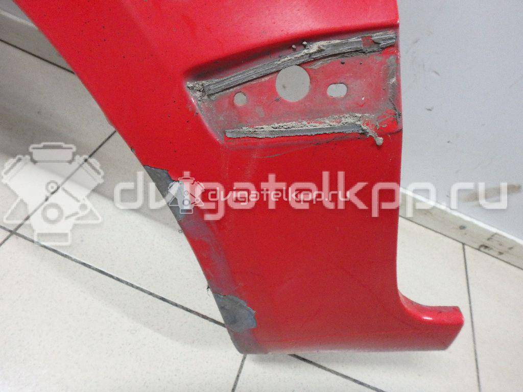 Фото Крыло переднее левое  1712811 для Ford Galaxy / S-Max {forloop.counter}}