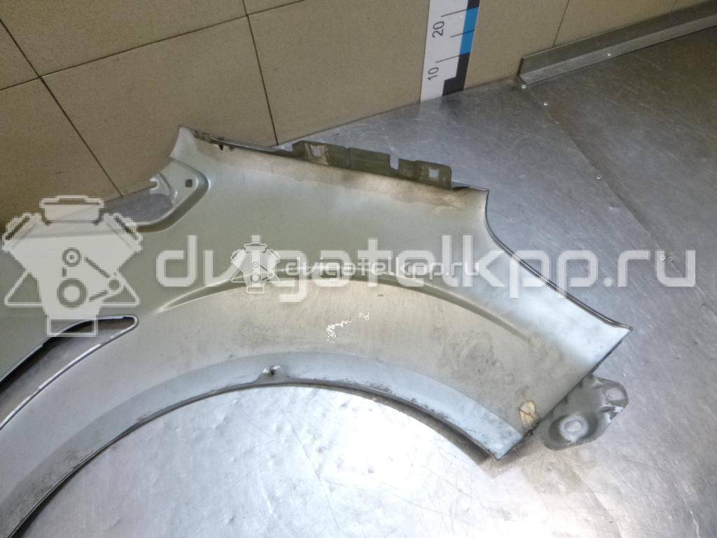 Фото Крыло переднее левое  1712811 для Ford Galaxy / S-Max {forloop.counter}}