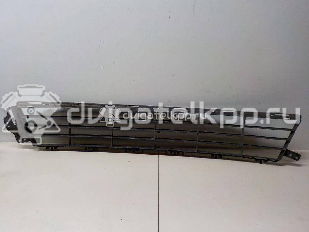 Фото Решетка в бампер центральная  1459031 для Ford Galaxy / S-Max {forloop.counter}}