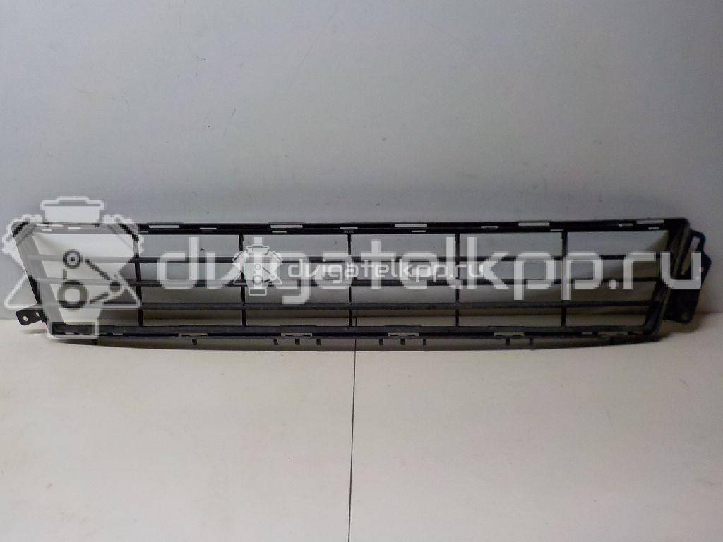 Фото Решетка в бампер центральная  1459031 для Ford Galaxy / S-Max {forloop.counter}}