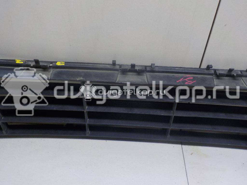 Фото Решетка в бампер центральная  1459031 для Ford Galaxy / S-Max {forloop.counter}}
