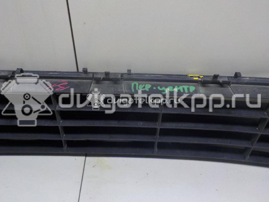 Фото Решетка в бампер центральная  1459031 для Ford Galaxy / S-Max {forloop.counter}}