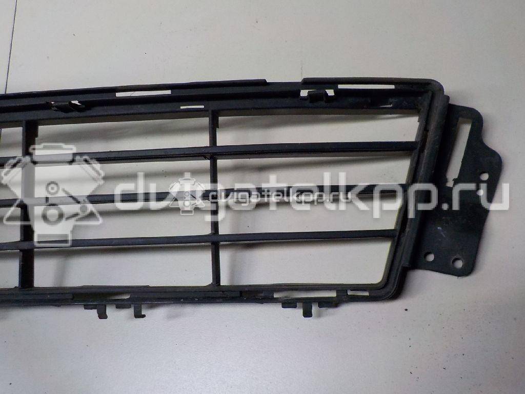 Фото Решетка в бампер центральная  1459031 для Ford Galaxy / S-Max {forloop.counter}}