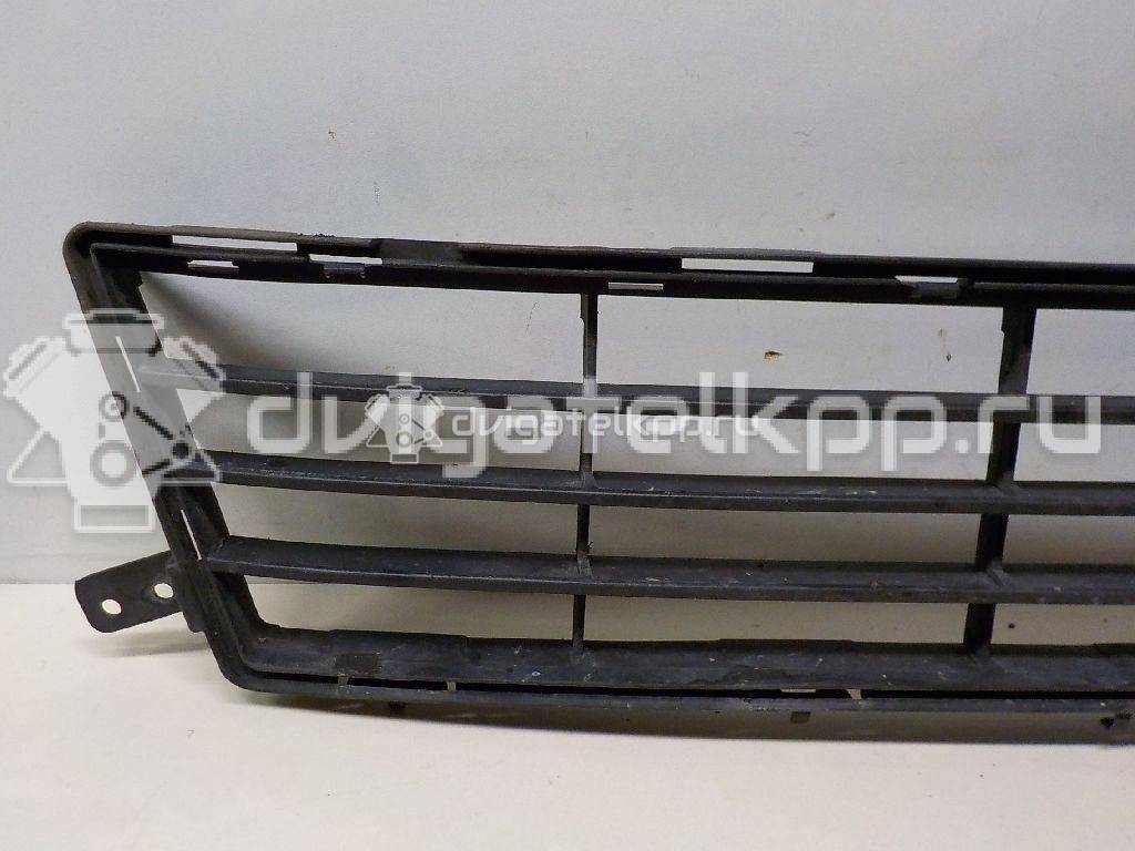 Фото Решетка в бампер центральная  1459031 для Ford Galaxy / S-Max {forloop.counter}}