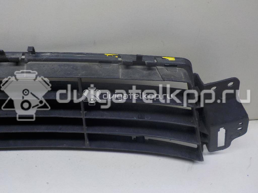 Фото Решетка в бампер центральная  1459031 для Ford Galaxy / S-Max {forloop.counter}}