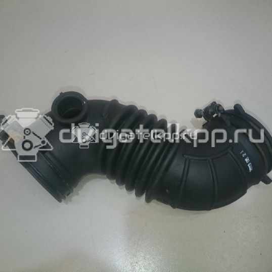 Фото Гофра воздуховода для двигателя G4FG для Hyundai / Kia 120-132 л.с 16V 1.6 л бензин 281383X000