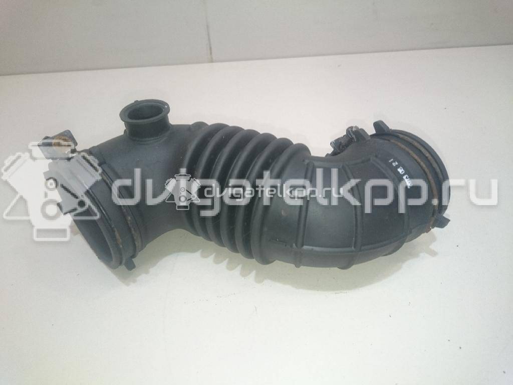 Фото Гофра воздуховода для двигателя G4FG для Hyundai / Kia 120-132 л.с 16V 1.6 л бензин 281383X000 {forloop.counter}}