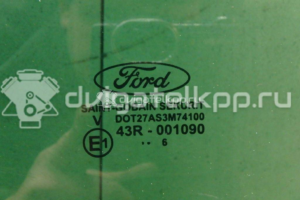 Фото Стекло двери задней правой  1451723 для Ford S-Max {forloop.counter}}