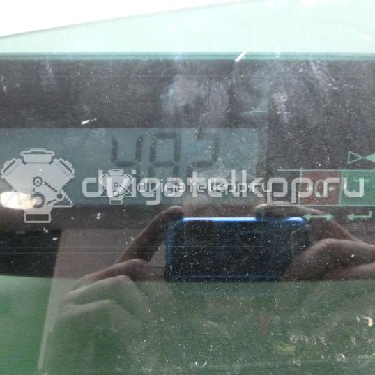 Фото Стекло двери задней правой  1451723 для Ford S-Max