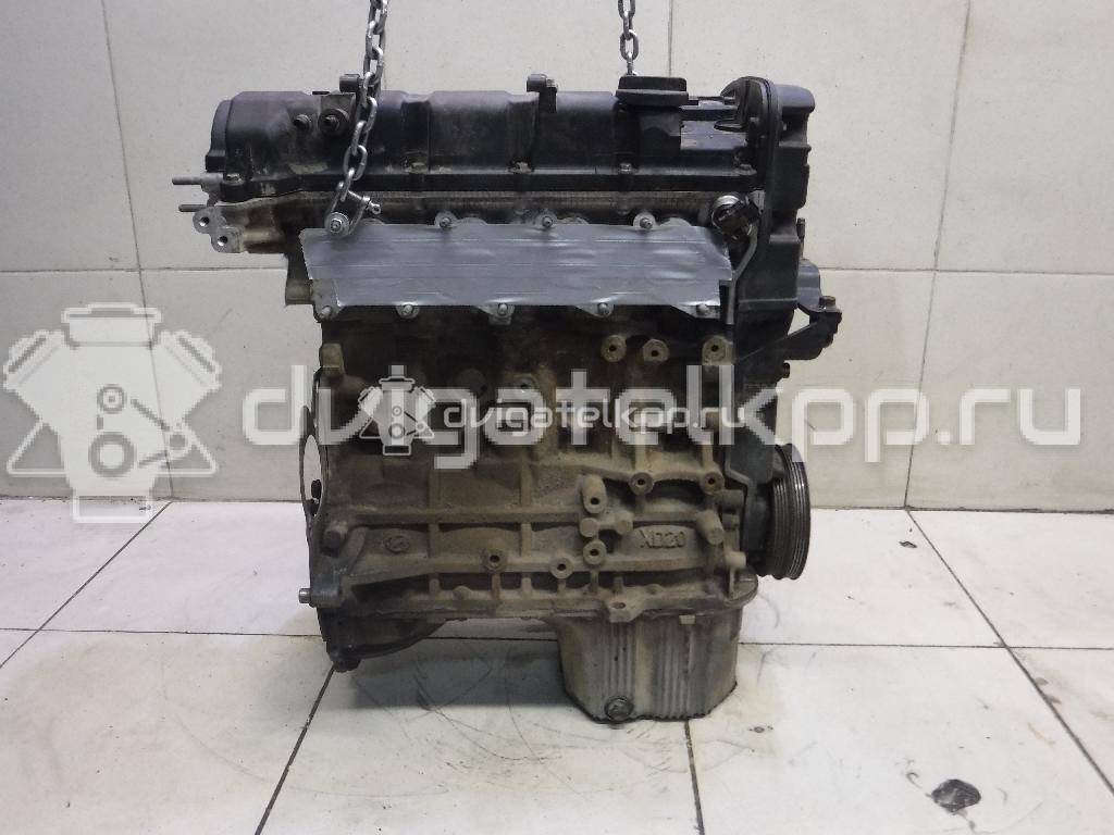 Фото Контрактный (б/у) двигатель G4GC для Hyundai Highway Van / Tucson / I30 / Elantra 139-146 л.с 16V 2.0 л бензин KZ34302100 {forloop.counter}}