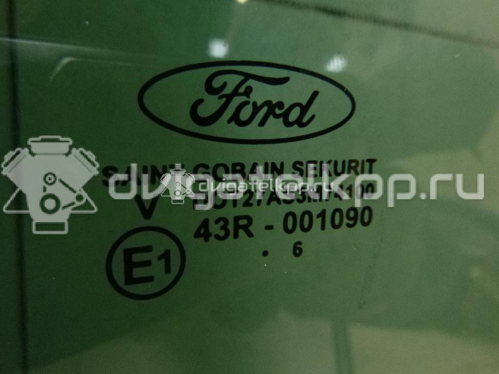 Фото Стекло двери задней правой  1451723 для Ford S-Max {forloop.counter}}