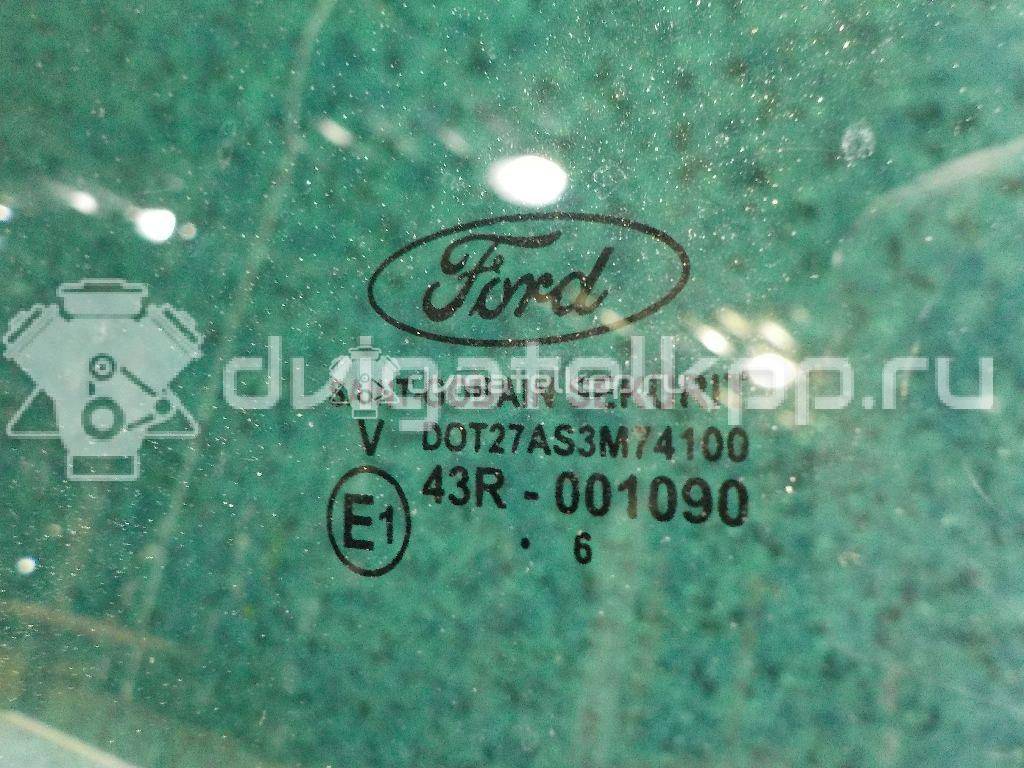 Фото Стекло двери задней правой  1451723 для Ford S-Max {forloop.counter}}