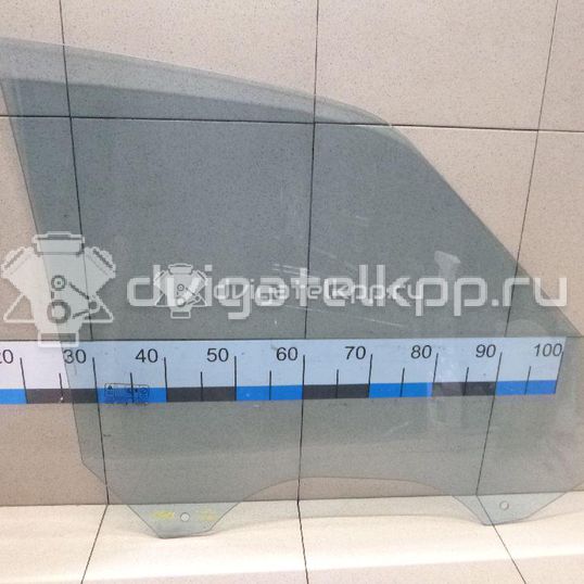 Фото Стекло двери передней левой  1507851 для Ford S-Max