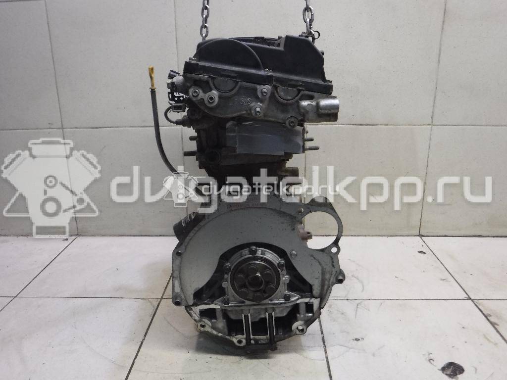 Фото Контрактный (б/у) двигатель G4GC для Hyundai Highway Van / Tucson / I30 / Elantra 139-146 л.с 16V 2.0 л бензин KZ34302100 {forloop.counter}}