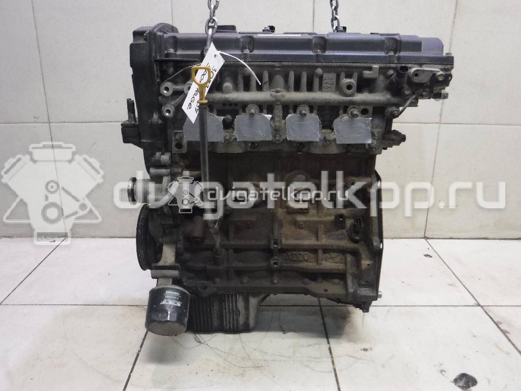 Фото Контрактный (б/у) двигатель G4GC для Hyundai Highway Van / Tucson / I30 / Elantra 139-146 л.с 16V 2.0 л бензин KZ34302100 {forloop.counter}}