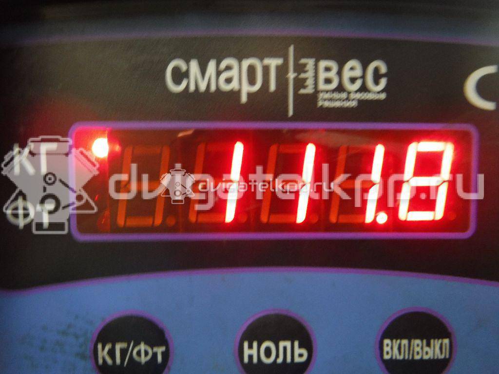 Фото Контрактный (б/у) двигатель G4GC для Hyundai Highway Van / Tucson / I30 / Elantra 139-146 л.с 16V 2.0 л бензин KZ34302100 {forloop.counter}}