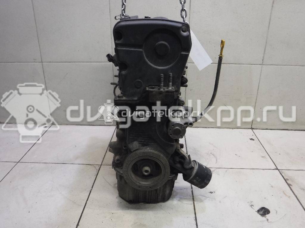 Фото Контрактный (б/у) двигатель G4GC для Hyundai Highway Van / Tucson / I30 / Elantra 139-146 л.с 16V 2.0 л бензин KZ34302100 {forloop.counter}}