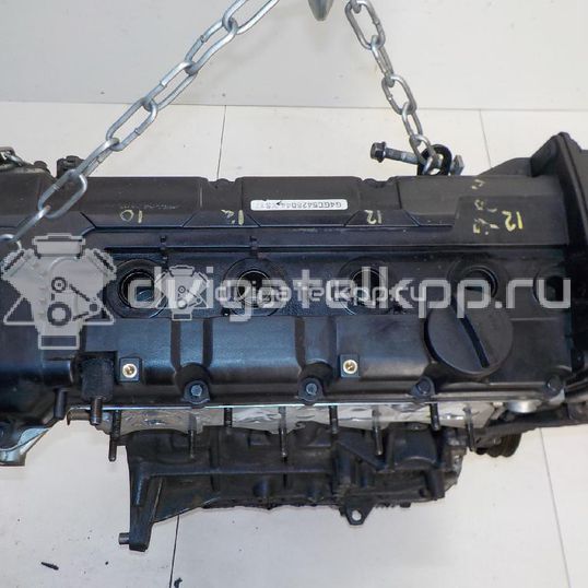 Фото Контрактный (б/у) двигатель G4GC для Hyundai Highway Van / Tucson / I30 / Elantra 139-146 л.с 16V 2.0 л бензин KZ34302100