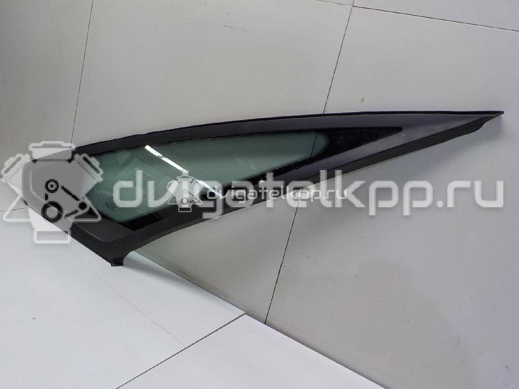 Фото Стекло кузовное глухое левое  1542788 для Ford S-Max {forloop.counter}}