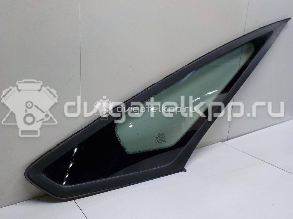 Фото Стекло кузовное глухое левое  1542788 для Ford S-Max {forloop.counter}}