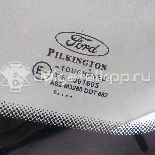 Фото Стекло кузовное глухое левое  1542788 для Ford S-Max