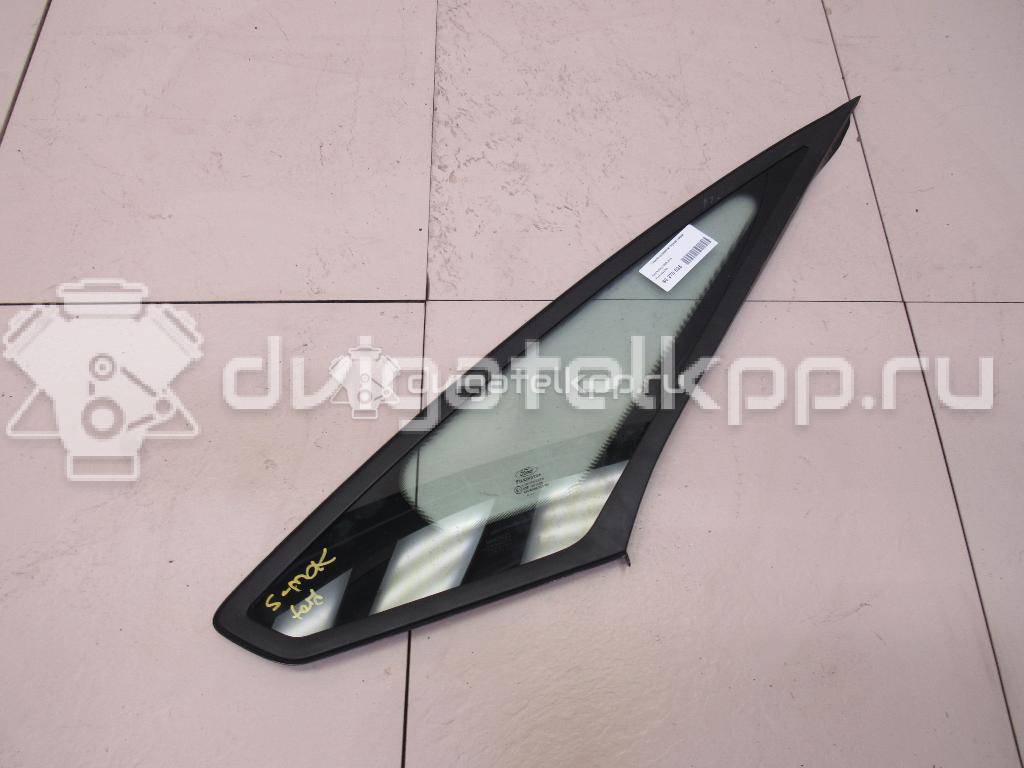 Фото Стекло кузовное глухое левое  1542788 для Ford S-Max {forloop.counter}}