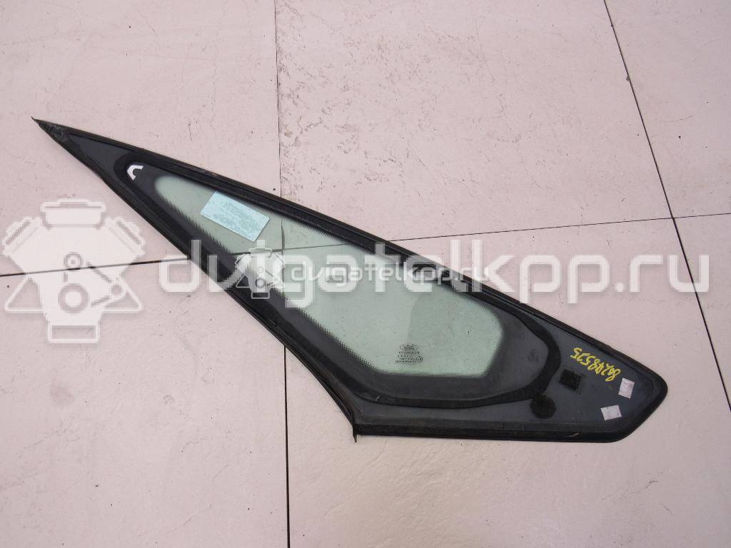 Фото Стекло кузовное глухое левое  1542788 для Ford S-Max {forloop.counter}}